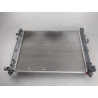 RADIATEUR RENAULT CAPTUR