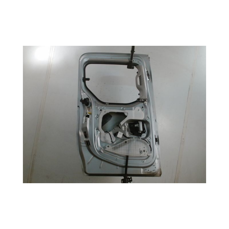 PORTE COULISSANTE GAUCHE PEUGEOT PARTNER