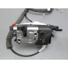 SERRURE PORTE COULISSANTE GAUCHE PEUGEOT PARTNER