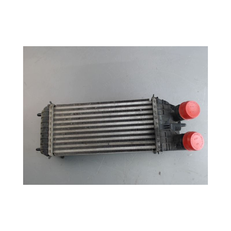 ECHANGEUR AIR PEUGEOT 2008