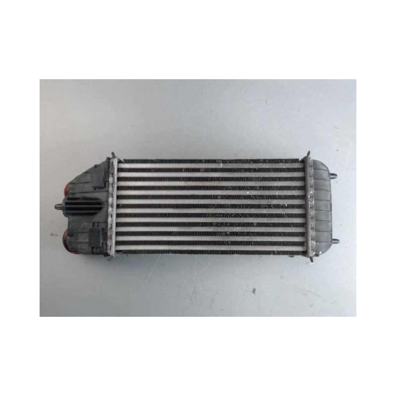 ECHANGEUR AIR PEUGEOT 2008