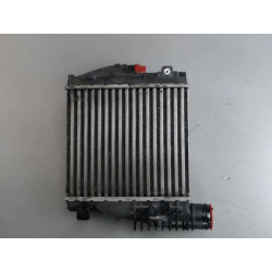 ECHANGEUR AIR