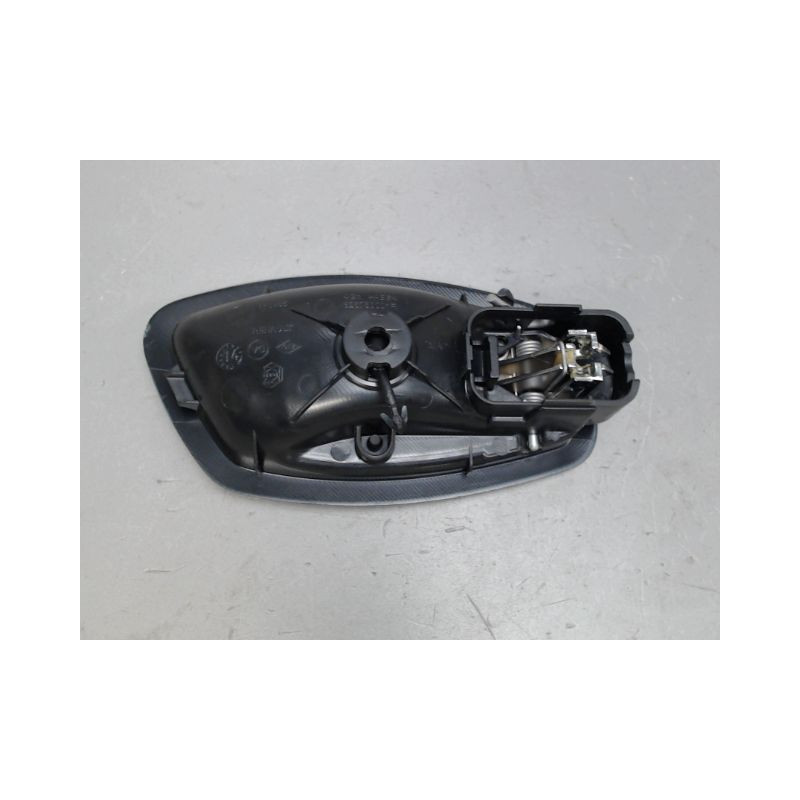 POIGNEE INTERIEURE PORTE AVANT GAUCHE RENAULT MEGANE
