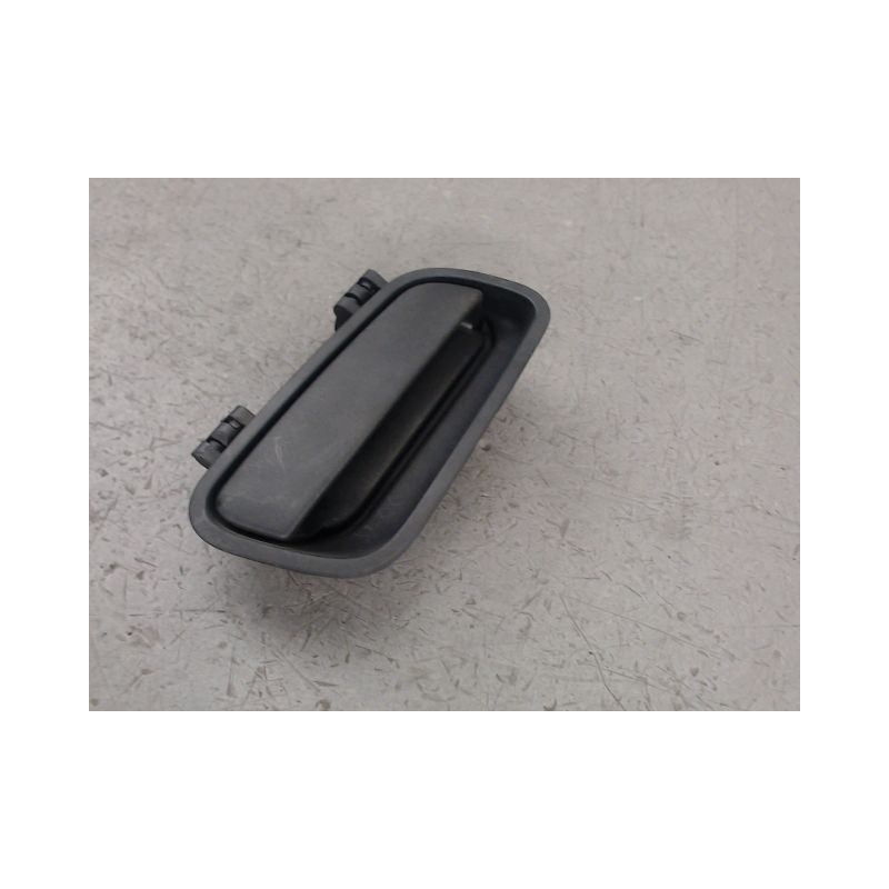 POIGNEE EXTERIEURE PORTE ARRIERE GAUCHE PEUGEOT 206