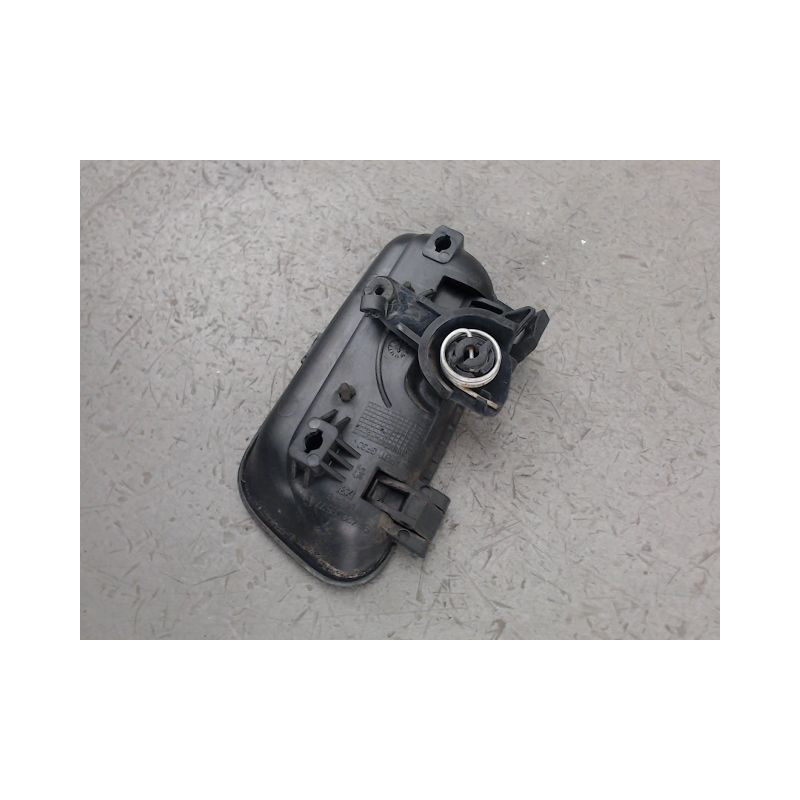 POIGNEE EXTERIEURE PORTE ARRIERE GAUCHE PEUGEOT 206