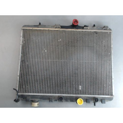 RADIATEUR