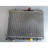 RADIATEUR PEUGEOT 2008