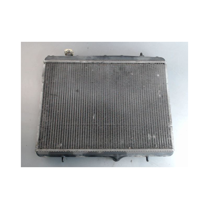 RADIATEUR PEUGEOT 2008