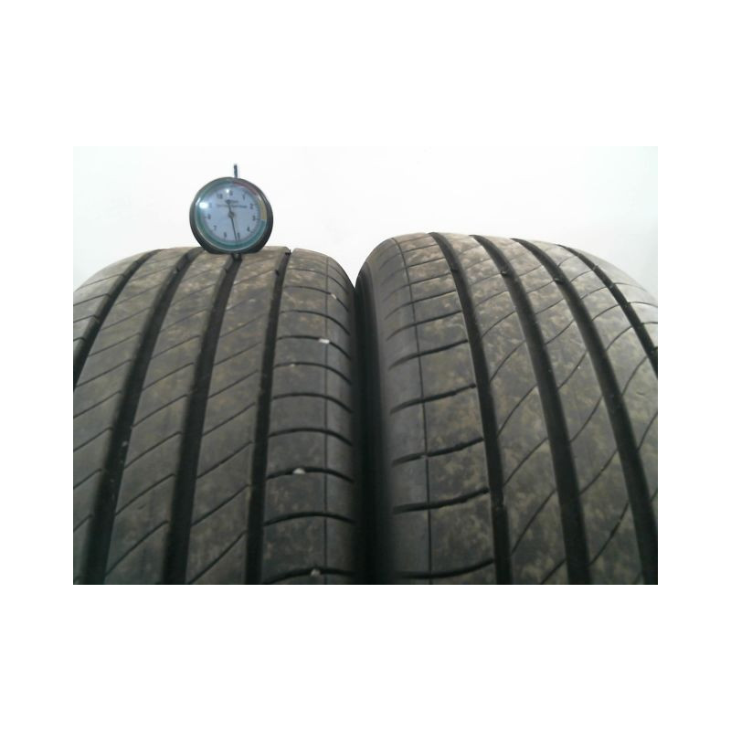 Paire de pneus MICHELIN PRIMACY 4 185 60 15 84 T