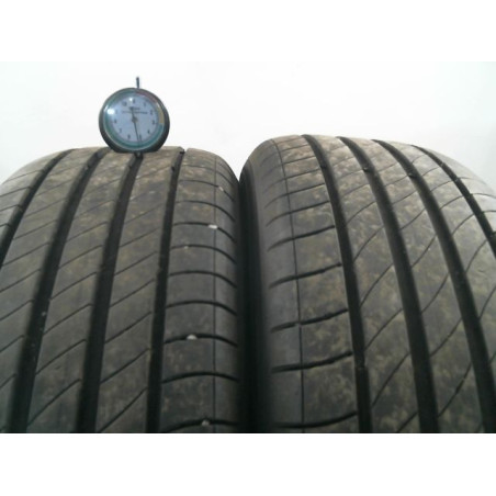Paire de pneus MICHELIN PRIMACY 4 185 60 15 84 T