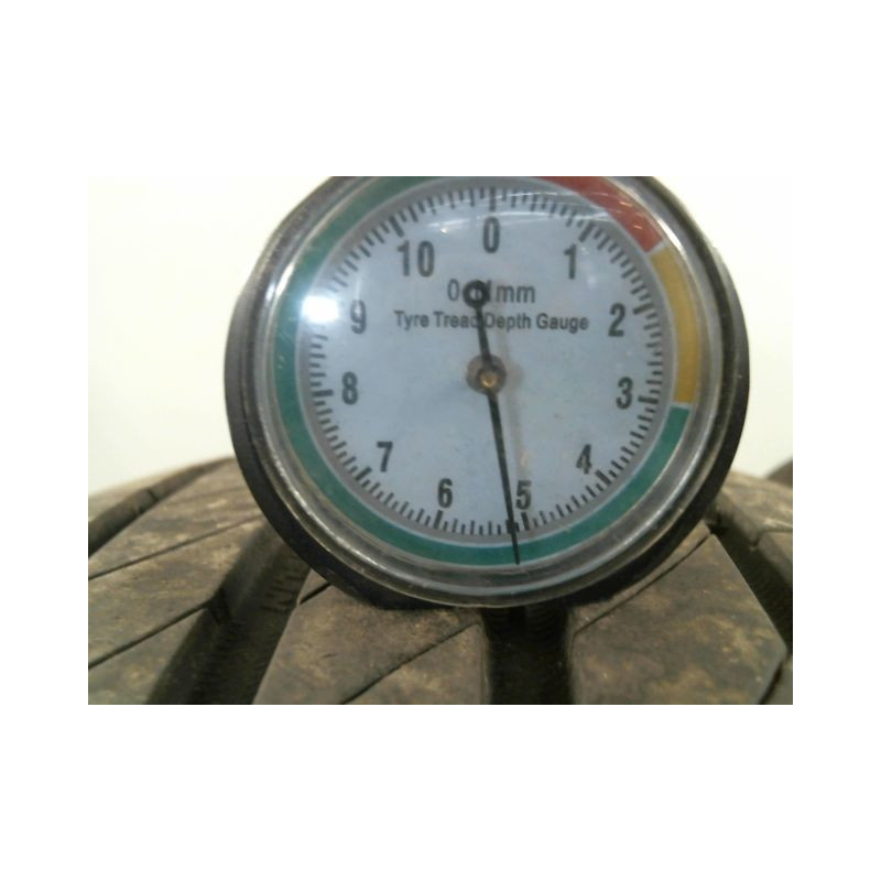 Paire de pneus MICHELIN PRIMACY 4 185 60 15 84 T