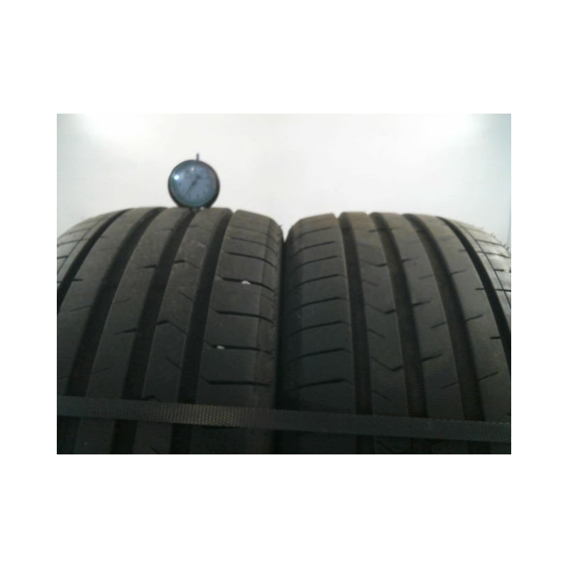 Paire de pneus LANVIGATOR CATCHPOWER PLUS 215 45 17 91 Y