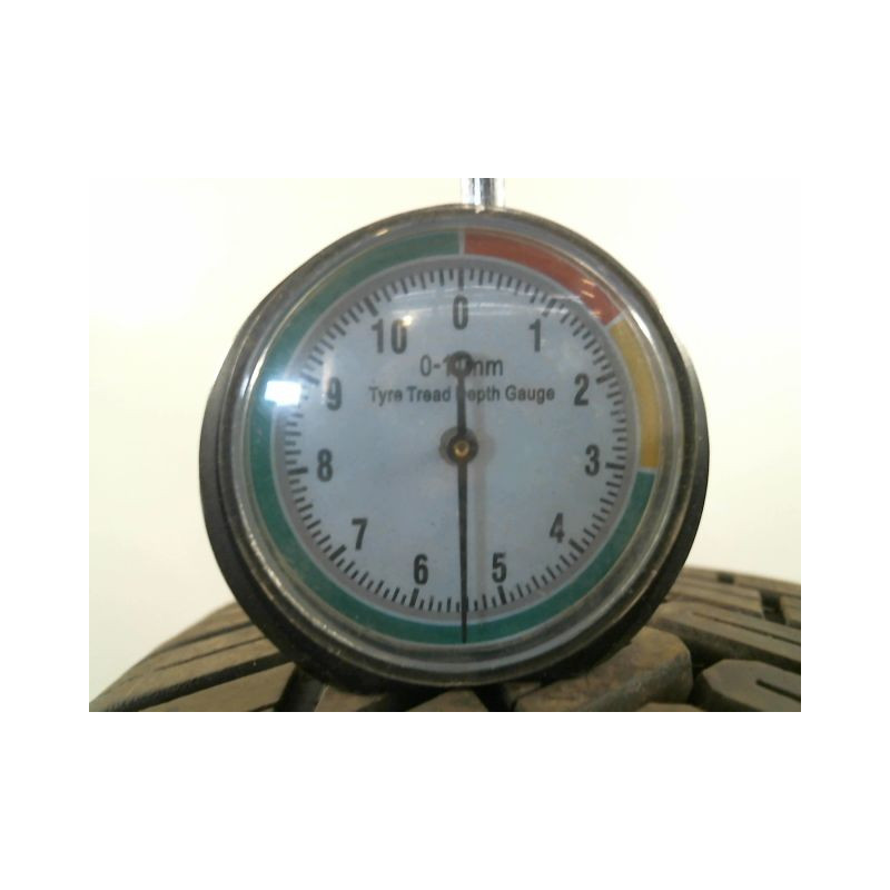 Paire de pneus FORTUNA ECOPLUS2 4S 185 65 15 88 H