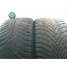 Paire de pneus MICHELIN CROSSCLIMATE 2 235 45 17 97 Y