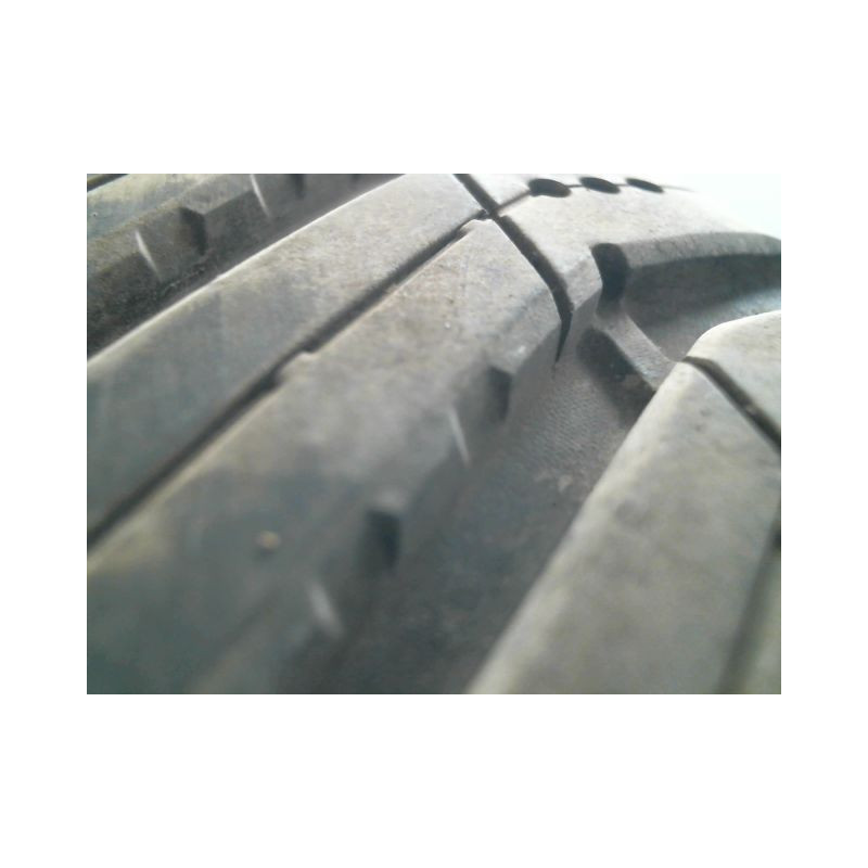 Paire de pneus MICHELIN CROSSCLIMATE 2 235 45 17 97 Y