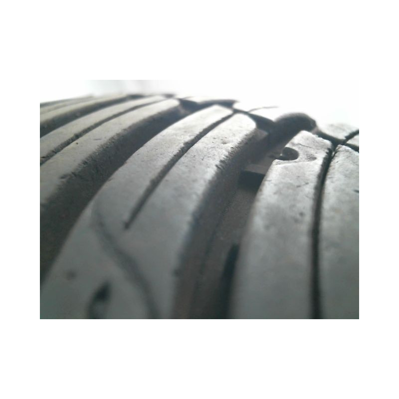 Paire de pneus KLEBER QUADRAXER 3 215 45 17 91 W