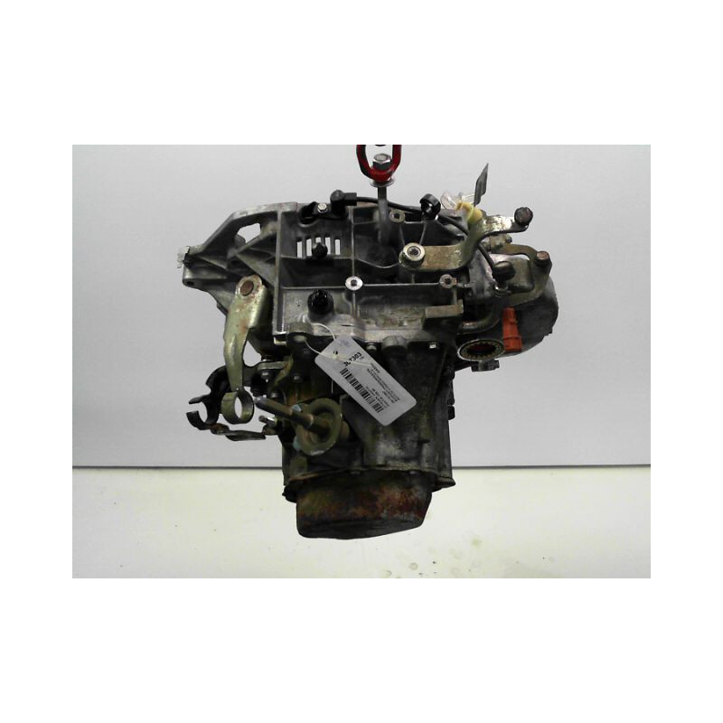 BOITE A VITESSE MECANIQUE CITROEN XANTIA -98 1.9 Turbo D