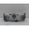 COMMANDE DE CHAUFFAGE CITROEN C1