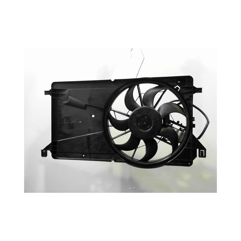 MOTEUR VENTILATEUR RADIATEUR FORD FOCUS CLIPPER 98-04