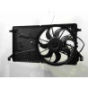 MOTEUR VENTILATEUR RADIATEUR FORD FOCUS CLIPPER 98-04