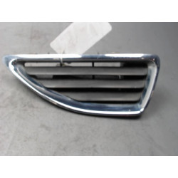 GRILLE CALANDRE D