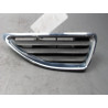 GRILLE CALANDRE DROIT RENAULT MEGANE