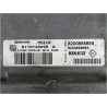 CALCULATEUR MOTEUR DACIA SANDERO 08-12