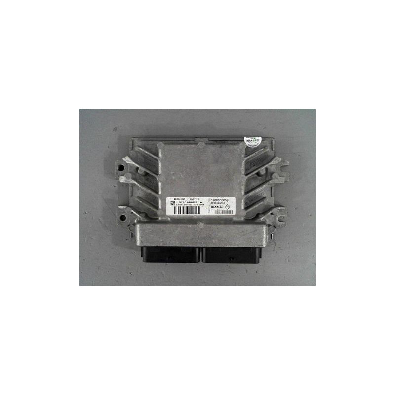 CALCULATEUR MOTEUR DACIA SANDERO 08-12