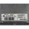 CALCULATEUR MOTEUR DACIA SANDERO 08-12