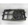 MOTEUR VENTILATEUR RADIATEUR FORD TRANSIT KOMBI 300C 2001-