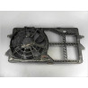 MOTEUR VENTILATEUR RADIATEUR FORD TRANSIT KOMBI 300C 2001-