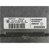 CALCULATEUR MOTEUR DACIA SANDERO 08-12