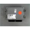 CALCULATEUR MOTEUR DACIA SANDERO 08-12