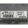 CALCULATEUR MOTEUR DACIA LOGAN 4 P 05-08