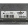CALCULATEUR MOTEUR DACIA LOGAN VAN 08-12