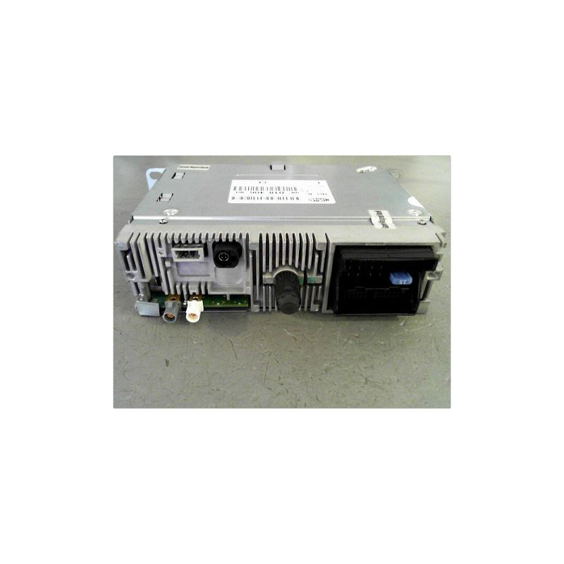 AUTORADIO PEUGEOT 208 12-15