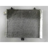 CONDENSEUR CLIMATISATION CITROEN C3 PLURIEL 03-08