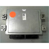 CALCULATEUR MOTEUR DACIA LOGAN 4 P 05-08
