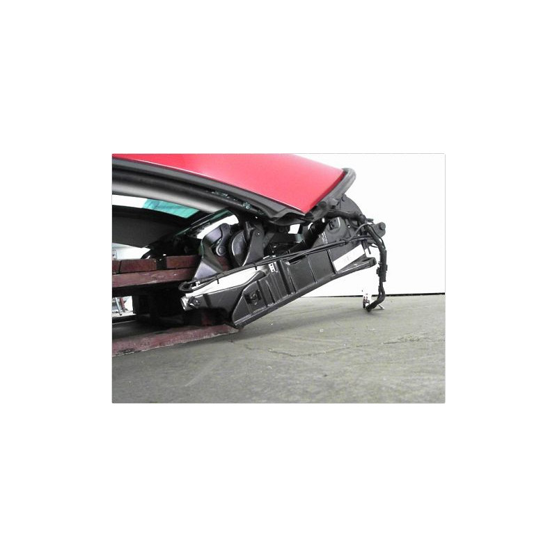 TOIT OUVRANT PEUGEOT 307 CC 2005-