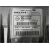 CALCULATEUR MOTEUR DACIA SANDERO 08-12