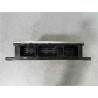 CALCULATEUR MOTEUR DACIA SANDERO 08-12