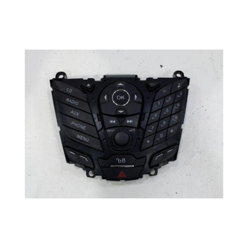 COMMANDE AUTORADIO FORD FOCUS