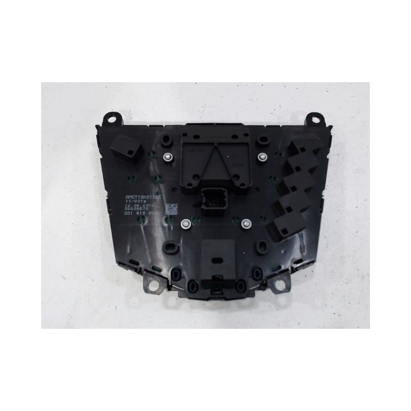 COMMANDE AUTORADIO FORD FOCUS