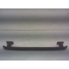 RENFORT PARE-CHOC ARRIERE  PEUGEOT 407