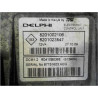 CALCULATEUR MOTEUR DACIA SANDERO 08-12
