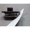 RESISTANCE DE CHAUFFAGE TOYOTA YARIS