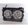 MOTEUR VENTILATEUR RADIATEUR TOYOTA COROLLA VERSO 2007-