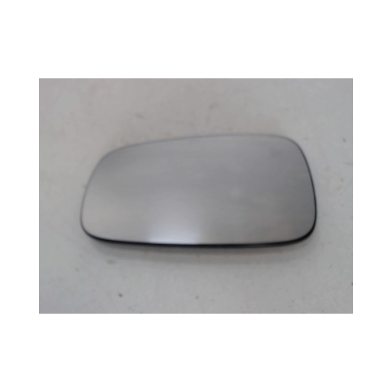 GLACE RETROVISEUR EXT D RENAULT MEGANE