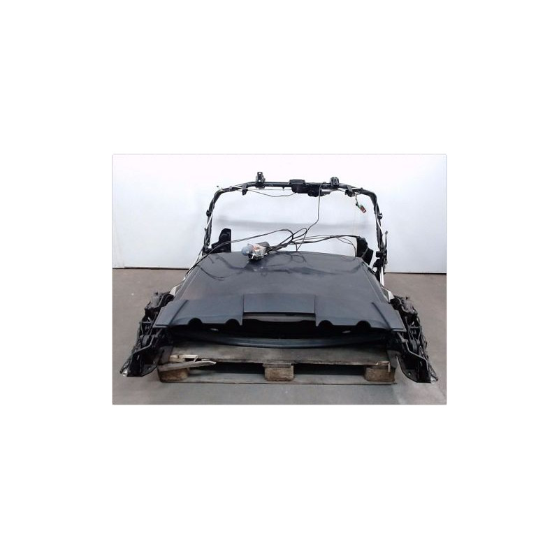 TOIT OUVRANT PEUGEOT 307 CC 2005-