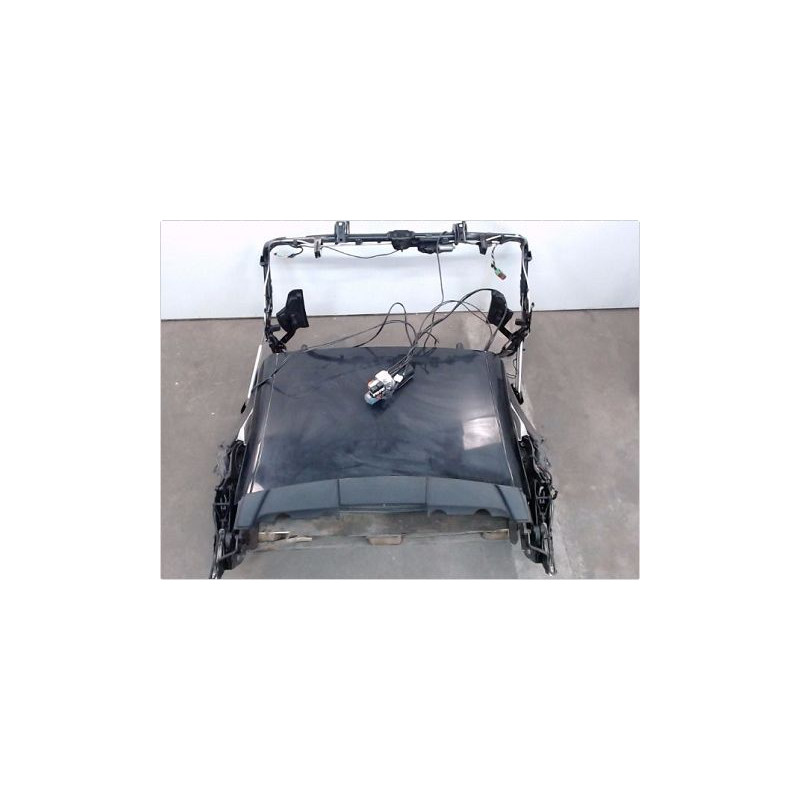 TOIT OUVRANT PEUGEOT 307 CC 2005-
